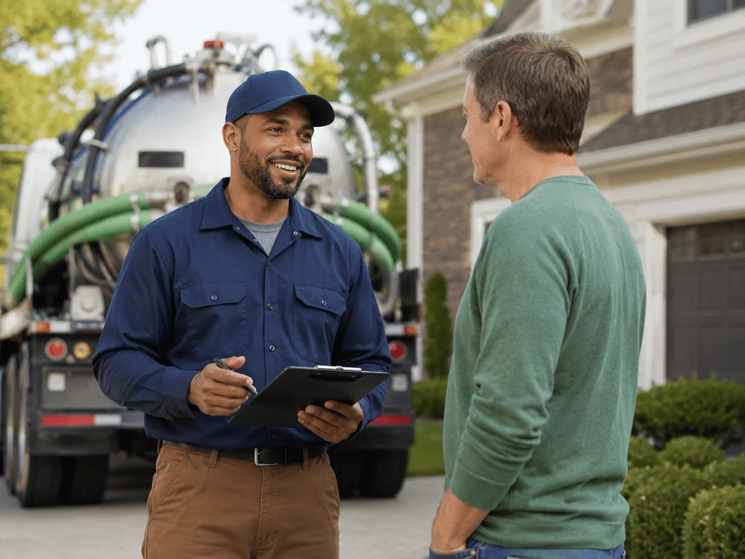 Mosquito Control Conger, MN FAQs